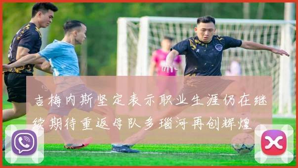 吉梅内斯坚定表示职业生涯仍在继续期待重返母队多瑙河再创辉煌